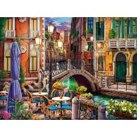 Venice Twilight 750pc Jigsaw Puzzle Extra Image 1 Preview